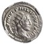 Rome Silver Dbl Denarius Philip I (244-249 AD) XF NGC RIC IV 44