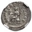 Rome Silver Dbl Denarius Philip I (244-249 AD) XF NGC RIC IV 44