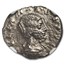 Rome Silver Denarius Julia Maesa 218-25 AD Fine NGC (Random Coin)