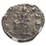 Rome Silver Denarius Julia Maesa 218-25 AD Fine NGC (Random Coin)