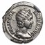 Rome Silver Denarius Julia Mamaea 222-35 AD XF NGC (Random Coin)