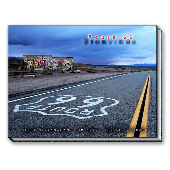 Route 66 Sightings Route 66 Sightings