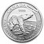 Royal Canadian Mint 1/2 oz Silver Wildlife Series (Random Year)
