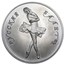 Russia 1 oz Palladium Ballerina BU (Random Year)