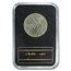 Russia Lenin 1 Ruble 2-Coin + Stamp Set