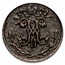 Russia The Romanovs 12-Coin + 4-Stamp Collection