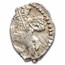 Russian Empire Silver Kopek Peter the Great MS-61 NGC (Random)