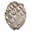 Russian Empire Silver Kopek Peter the Great MS-61 NGC (Random)