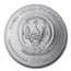 Rwanda 1 oz Silver African Series (Random Year)