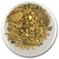 Sacramento Assayer Hoard California Gold Dust 1.5 Grams PCGS