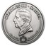 Samoa 1 kilo Silver Harry Potter vs Voldemort 8-Layer Coin