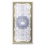 Samoa 3 gram Silver Bookmark Collection: Voldemort
