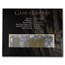 Samoa 3 gram Silver Note Game of Thrones