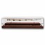 Samoa 3 oz Silver Harry Potter 3D Elder Wand Shaped Coin
