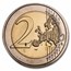 San Marino 1 Cent-2 Euro 8-Coin Euro Set BU
