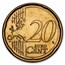 San Marino 1 Cent-2 Euro 8-Coin Euro Set BU