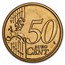San Marino 1 Cent-2 Euro 8-Coin Euro Set BU