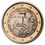 San Marino 1 Cent-2 Euro 8-Coin Euro Set BU