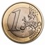 San Marino 1 Cent-2 Euro 8-Coin Euro Set BU