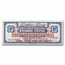 Sattler-Scrip Buffalo, New York $1.00 VF Depression Scrip