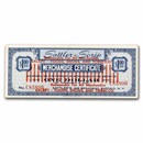 Sattler-Scrip Buffalo, New York $1.00 VF Depression Scrip