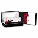 Scarface 40th Anniversary 4 oz Colorized Silver Bar