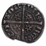 Scotland AR Penny Alexander III (1280-86 AD) XF-Detail PCGS