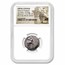 Seleucid Empire AR Stater Seleucus I 312-281 BC XF NGC 5/2