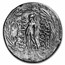 Seleucid Empire AR Tetradrachm (312-63 BC) VF (Random Coin)