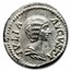Septimius Severus & Julia Domna: Silver 2-Coin Presentation Set