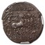 Sicily, Syracuse Silver 16-Litrai (240-215/4 BC) Ch XF NGC (3/3)