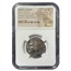 Sicily, Syracuse Silver 16-Litrai (240-215/4 BC) Ch XF NGC (3/3)
