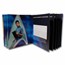 Silver $1 Note Album - 2018 Star Trek Album (Empty)