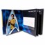 Silver $1 Note Album - 2018 Star Trek Album (Empty)