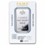 Silver 999 – 1 Oz Standard Rectangular Ingot – Fortuna USA