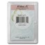 Silver American Eagle Harris Holder (Wedding Day Design)