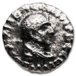 Silver Coinage from Ancient Greece 3 Coin Set