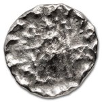 Silver Coinage from Ancient Greece 3 Coin Set