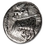 Silver Coinage from Ancient Greece 3 Coin Set
