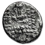 Silver Coinage from Ancient Greece 3 Coin Set