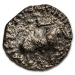 Silver Coinage from Ancient Greece 3 Coin Set