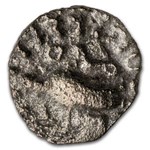 Silver Coinage from Ancient Greece 3 Coin Set