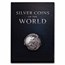 Silver Coins of the World 10-Coin Folder