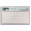 Sing Sing Prison - 1 Unit Note - Gem Uncirculated 67 EPQ PMG