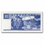 Singapore Ship 4-Banknote Set Unc