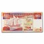 Singapore Ship 4-Banknote Set Unc