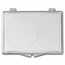 Snap-Lock Holder - Bat Mitzvah (Silver Eagle)
