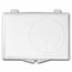 Snap-Lock Holder - Congratulations (Silver Eagle)