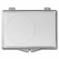 Snap-Lock Holder - Embossed Eagle (Silver Eagle)