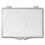 Snap-Lock Holder - Father's Day Catching Fish (Silver Eagle)